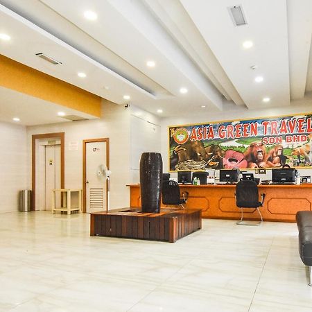 Hotel Hsiang Garden Sandakan Ngoại thất bức ảnh