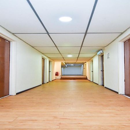 Hotel Hsiang Garden Sandakan Ngoại thất bức ảnh