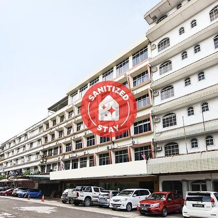 Hotel Hsiang Garden Sandakan Ngoại thất bức ảnh