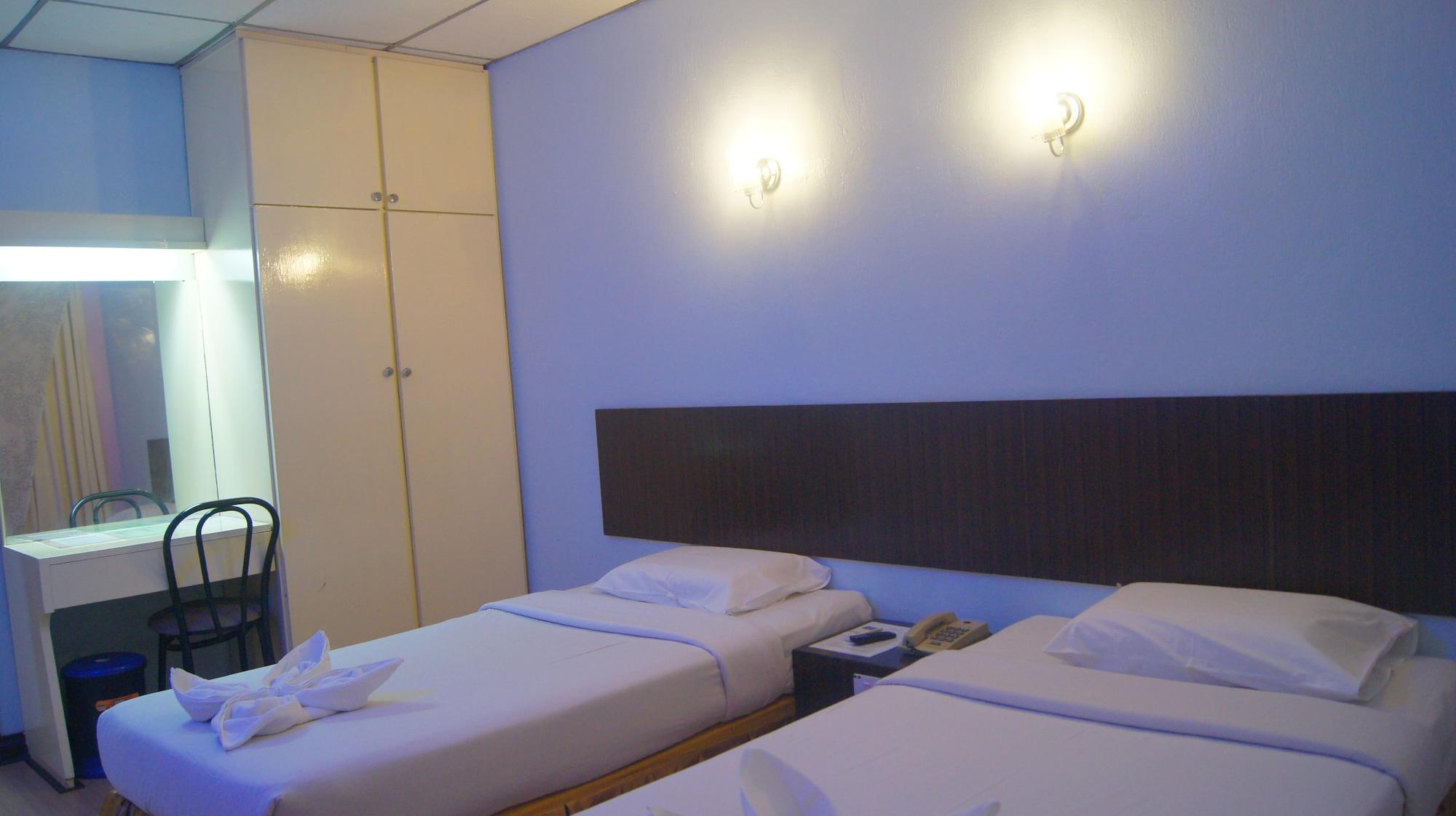 Hotel Hsiang Garden Sandakan Ngoại thất bức ảnh