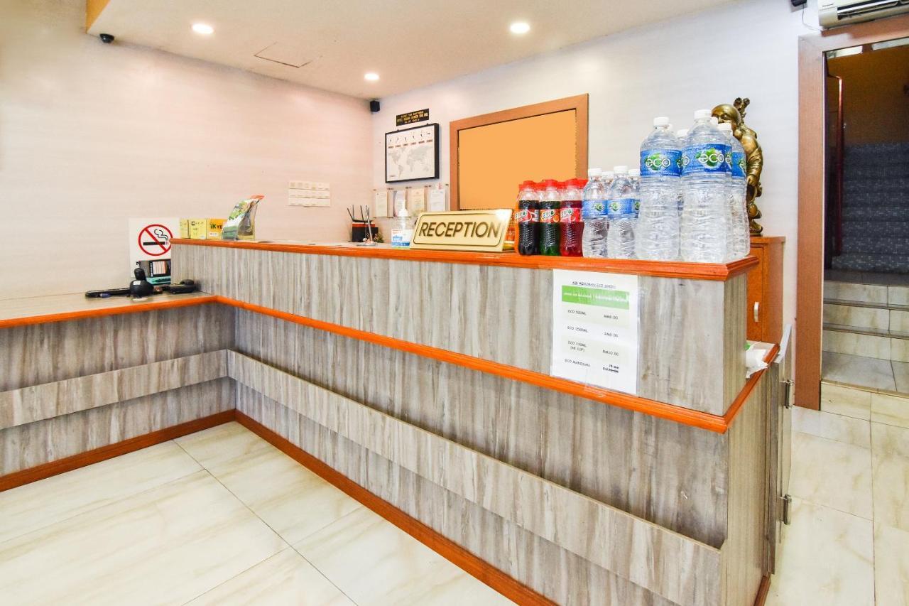 Hotel Hsiang Garden Sandakan Ngoại thất bức ảnh