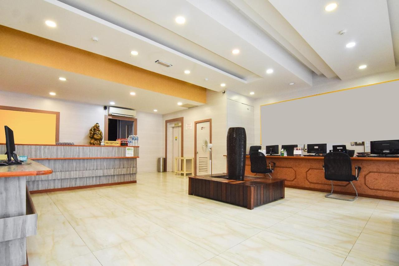 Hotel Hsiang Garden Sandakan Ngoại thất bức ảnh