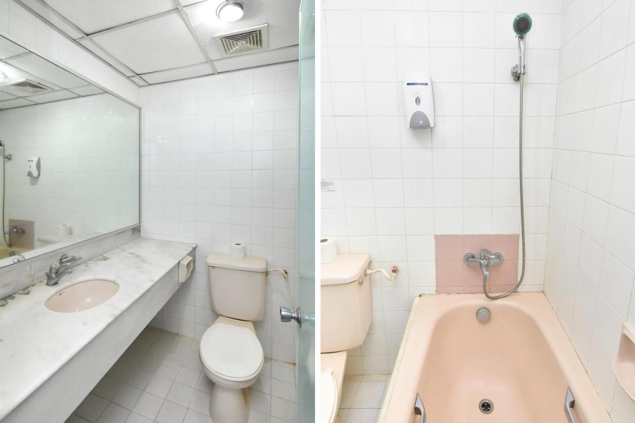 Hotel Hsiang Garden Sandakan Ngoại thất bức ảnh