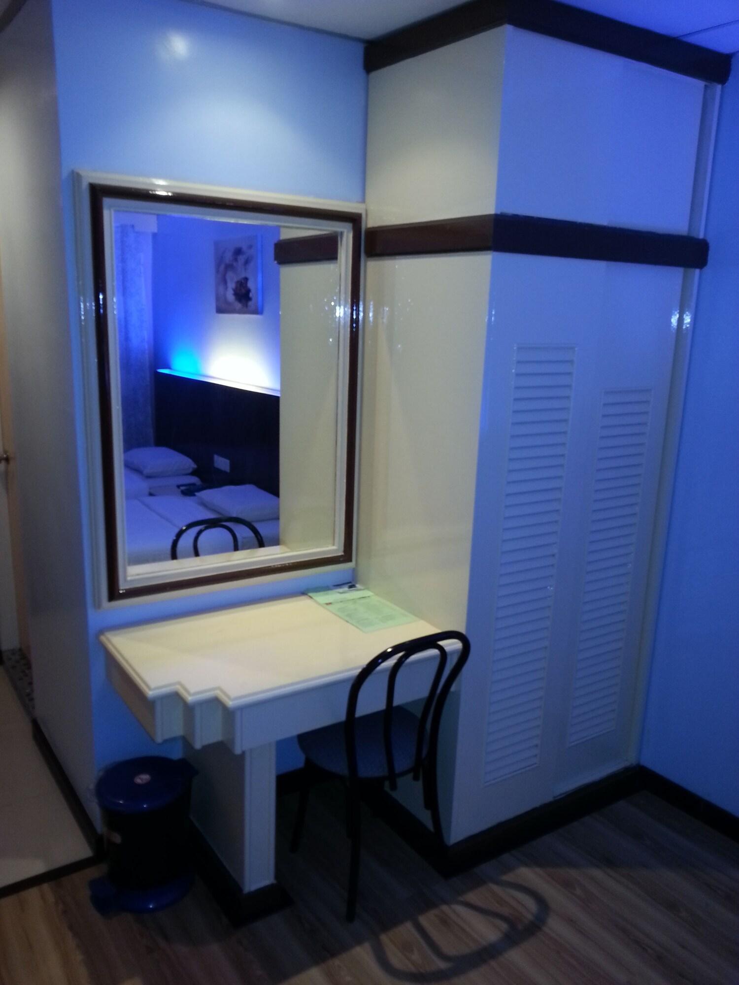 Hotel Hsiang Garden Sandakan Ngoại thất bức ảnh