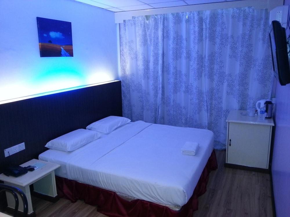 Hotel Hsiang Garden Sandakan Ngoại thất bức ảnh