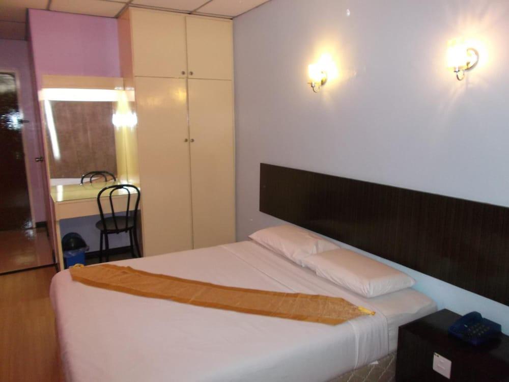 Hotel Hsiang Garden Sandakan Ngoại thất bức ảnh