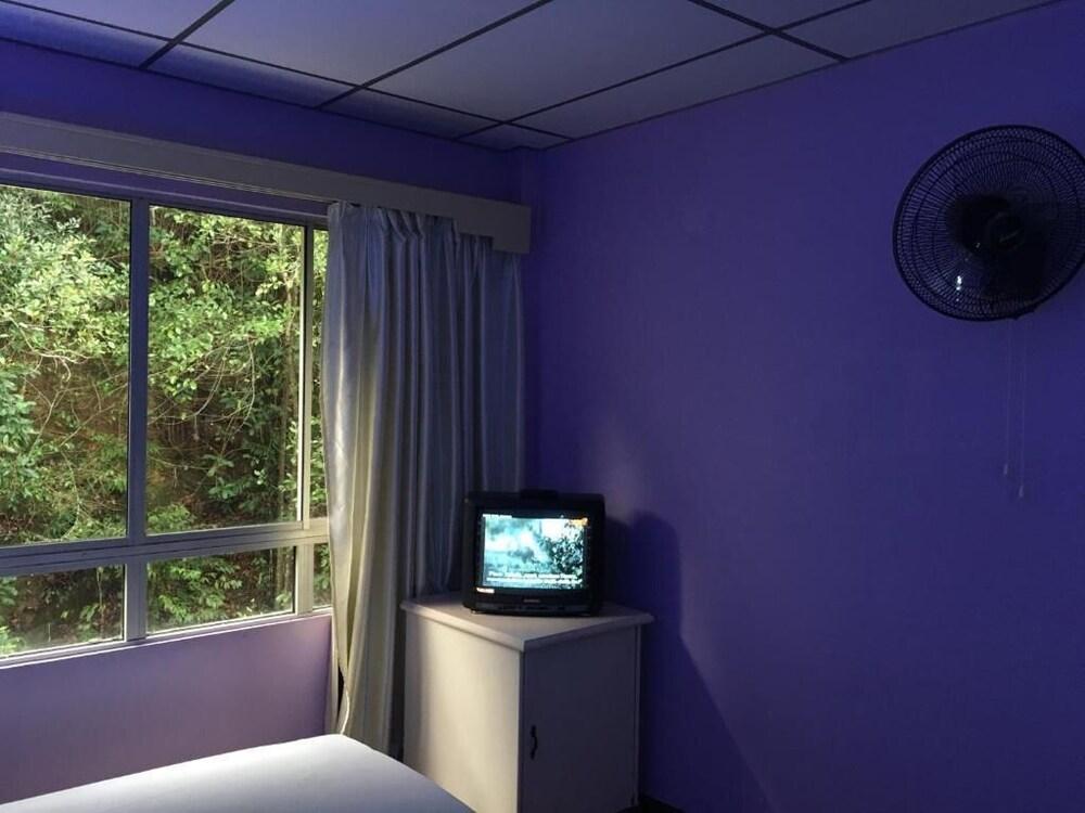 Hotel Hsiang Garden Sandakan Ngoại thất bức ảnh
