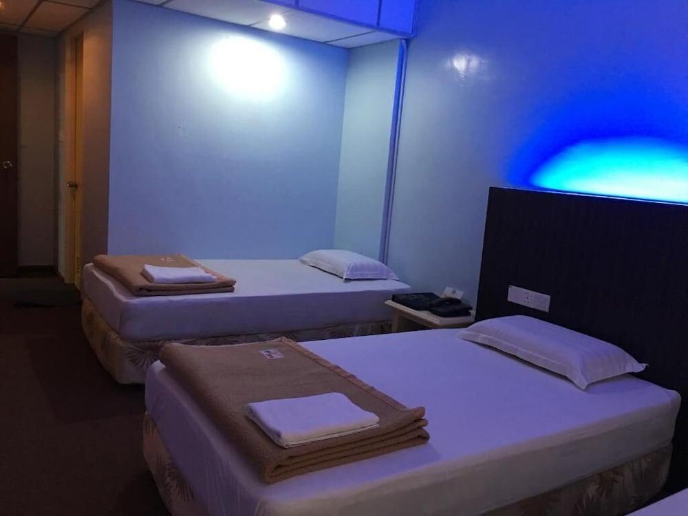 Hotel Hsiang Garden Sandakan Ngoại thất bức ảnh