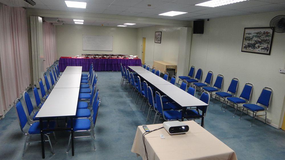Hotel Hsiang Garden Sandakan Ngoại thất bức ảnh