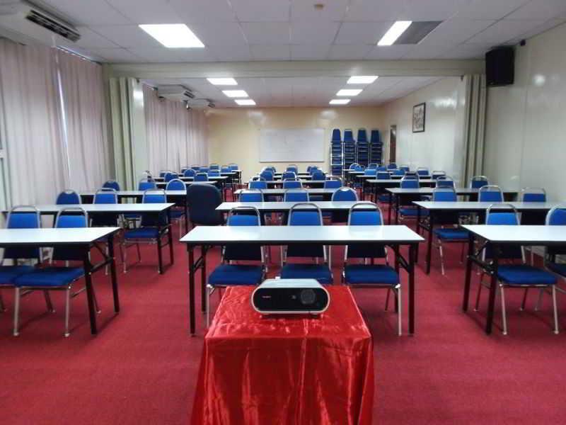 Hotel Hsiang Garden Sandakan Ngoại thất bức ảnh