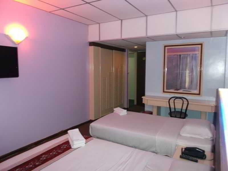 Hotel Hsiang Garden Sandakan Ngoại thất bức ảnh