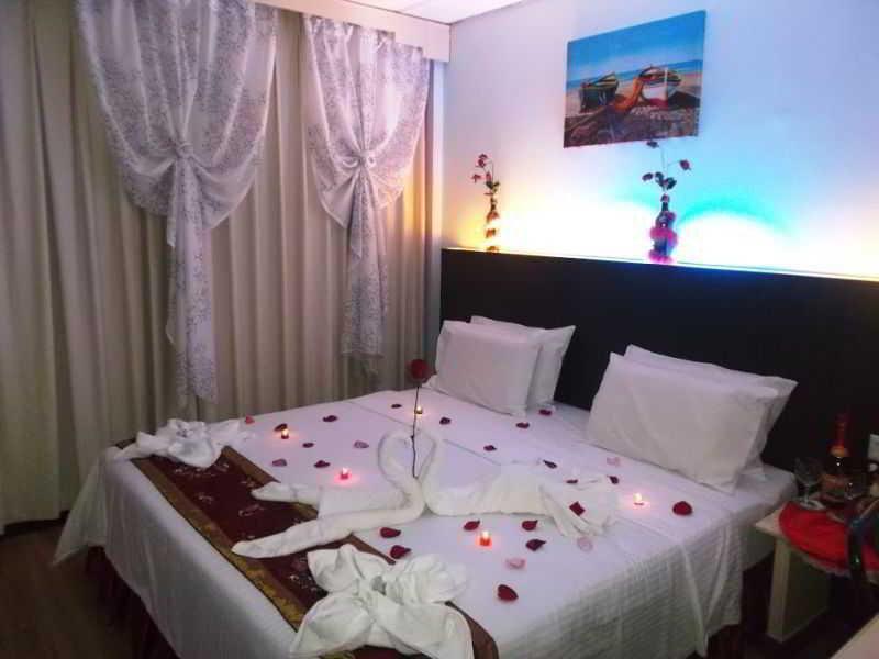 Hotel Hsiang Garden Sandakan Ngoại thất bức ảnh