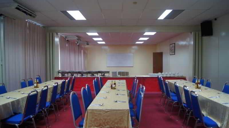 Hotel Hsiang Garden Sandakan Ngoại thất bức ảnh