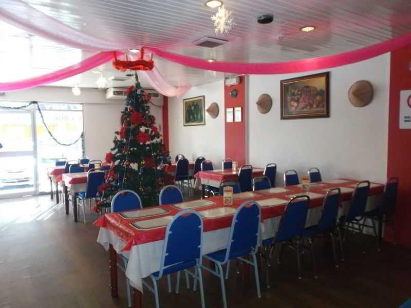 Hotel Hsiang Garden Sandakan Ngoại thất bức ảnh