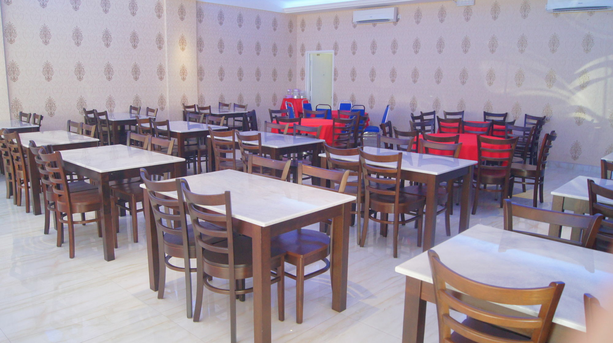 Hotel Hsiang Garden Sandakan Ngoại thất bức ảnh
