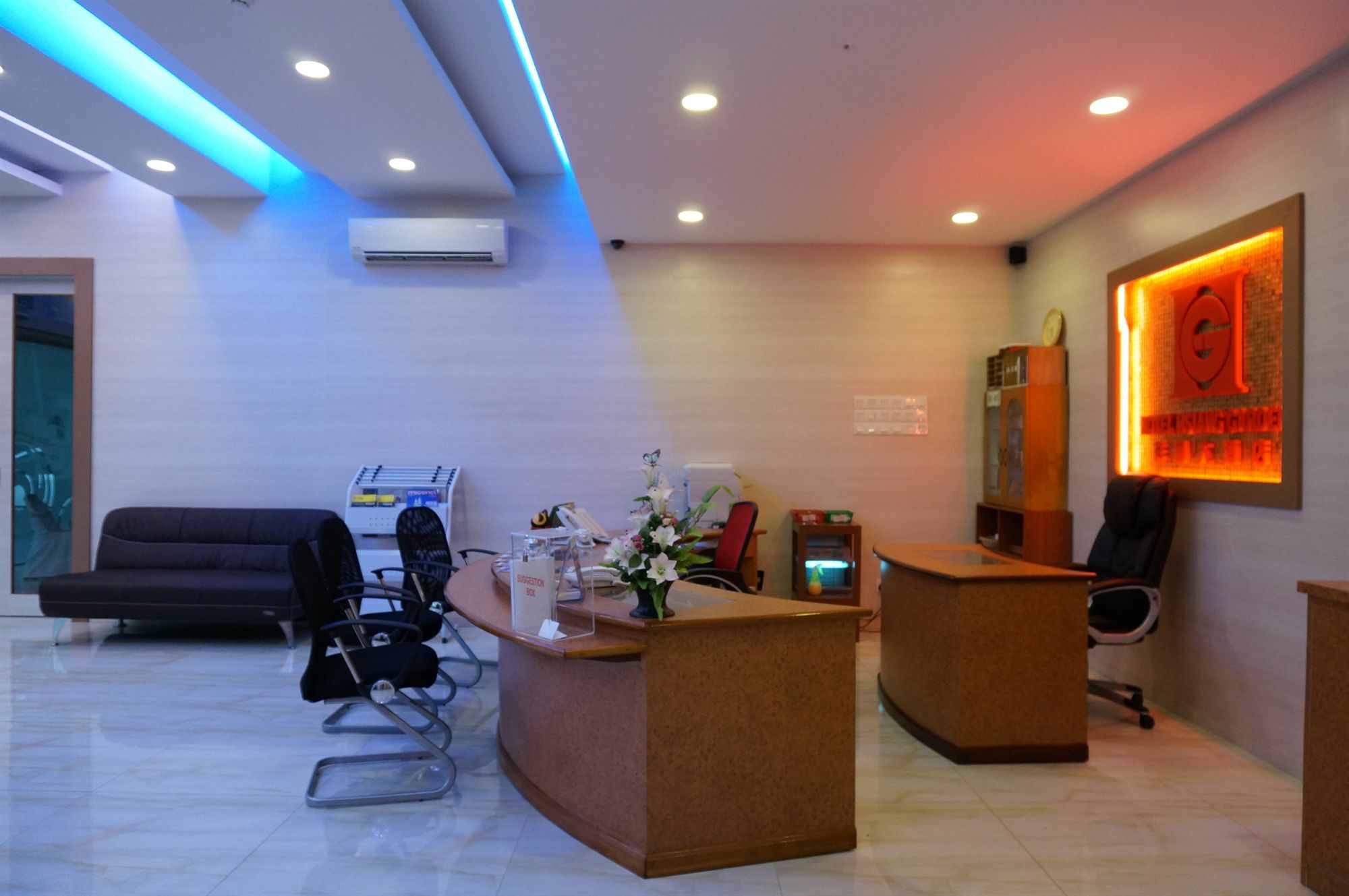 Hotel Hsiang Garden Sandakan Ngoại thất bức ảnh