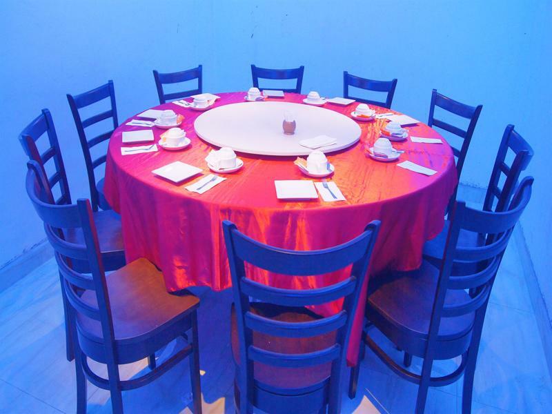 Hotel Hsiang Garden Sandakan Ngoại thất bức ảnh